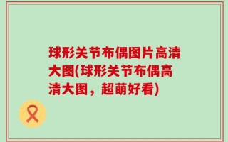 球形关节布偶图片高清大图(球形关节布偶高清大图，超萌好看)