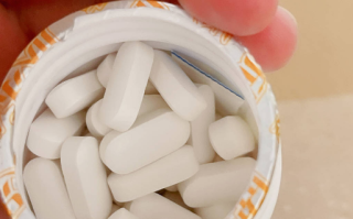 中国最好的氨糖是哪个你知道吗？可别再不知道了！