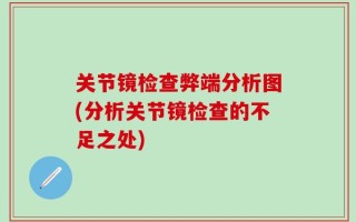 关节镜检查弊端分析图(分析关节镜检查的不足之处)